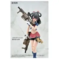Plastic Model Kit - MEGAMI DEVICE