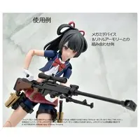 Plastic Model Kit - MEGAMI DEVICE