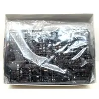 1/72 Scale Model Kit - ZOIDS / Shield Liger