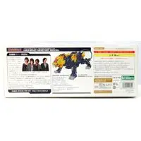 1/72 Scale Model Kit - ZOIDS / Shield Liger