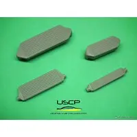 1/24 Scale Model Kit - Detail-Up Parts