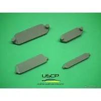 1/24 Scale Model Kit - Detail-Up Parts