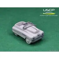 1/24 Scale Model Kit - Detail-Up Parts