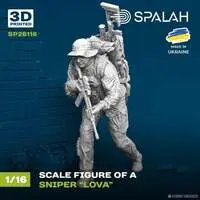 Plastic Model Kit - Detail-Up Parts