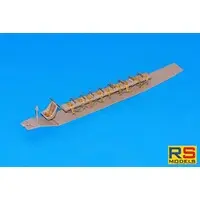 1/72 Scale Model Kit - Glider (sailplane)