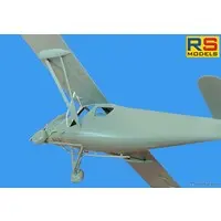 1/72 Scale Model Kit - Aircraft / RWD 13