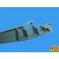 1/72 Scale Model Kit - Aircraft / RWD 13