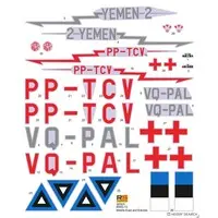 1/72 Scale Model Kit - Aircraft / RWD 13