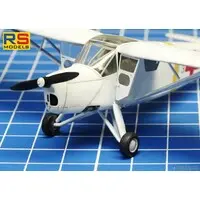 1/72 Scale Model Kit - Aircraft / RWD 13