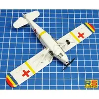 1/72 Scale Model Kit - Aircraft / RWD 13