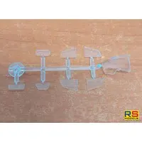 1/72 Scale Model Kit - Aircraft / RWD 13