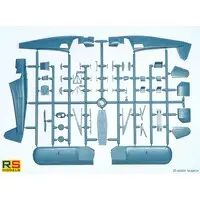 1/72 Scale Model Kit - Aircraft / RWD 13