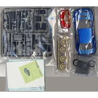 1/24 Scale Model Kit - Vehicle / Subaru Impreza