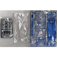 1/24 Scale Model Kit - Vehicle / Subaru Impreza