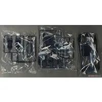 1/24 RALLIART CZ4A LANCER EVOLUTION Ⅹ '07(MITSUBISHI) Model Kit