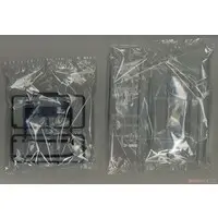 1/24 RALLIART CZ4A LANCER EVOLUTION Ⅹ '07(MITSUBISHI) Model Kit