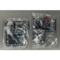 1/24 RALLIART CZ4A LANCER EVOLUTION Ⅹ '07(MITSUBISHI) Model Kit