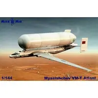 1/144 Scale Model Kit - Space Shuttle