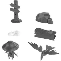 Plastic Model Kit - 30 MINUTES FANTASY