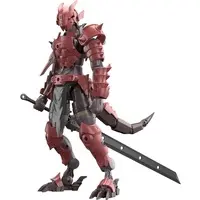 Plastic Model Kit - 30 MINUTES FANTASY