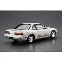 1/24 NISSAN PS13 SILVIA K's Dia-Package'91 Model Kit