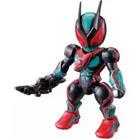 Plastic Model Kit - Kamen Rider