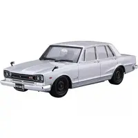1/24 Scale Model Kit - NISSAN / SKYLINE