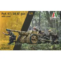 1/35 Scale Model Kit - Tank