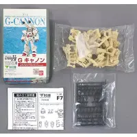 Gundam Models - MOBILE SUIT GUNDAM Formula 91 / F91 Gundam F91