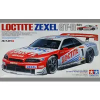 1/24 Scale Model Kit - Sports Car Series / SKYLINE