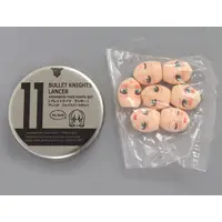 Plastic Model Parts - MEGAMI DEVICE