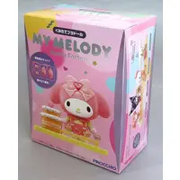 Plastic Model Kit - Sanrio characters / My Melody