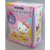 Plastic Model Kit - Sanrio characters / Hello Kitty