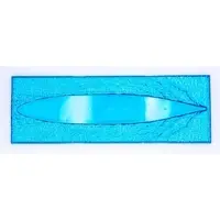 1/700 Scale Model Kit - Warship plastic model kit / Japanese aircraft carrier Shinano