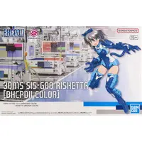 Plastic Model Kit - 30 MINUTES SISTERS / Rishetta