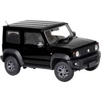 1/24 Scale Model Kit - SUZUKI / Jimny