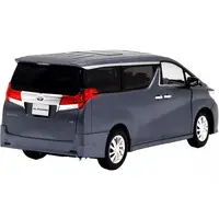 1/24 Scale Model Kit - Vehicle / Toyota Alphard