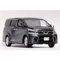1/24 Scale Model Kit - Vehicle / Toyota Vellfire