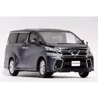 1/24 Scale Model Kit - Vehicle / Toyota Vellfire