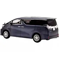 1/24 Scale Model Kit - Vehicle / Toyota Vellfire