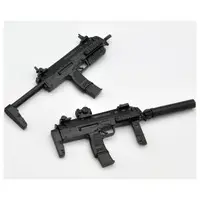 1/12 Scale Model Kit - Little Armory