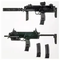 1/12 Scale Model Kit - Little Armory