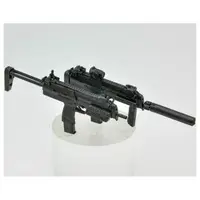 1/12 Scale Model Kit - Little Armory