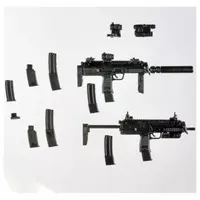 1/12 Scale Model Kit - Little Armory