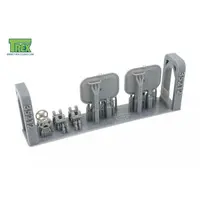 1/35 Scale Model Kit - Detail-Up Parts