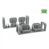 1/35 Scale Model Kit - Detail-Up Parts