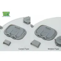 1/35 Scale Model Kit - Detail-Up Parts