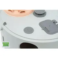 1/35 Scale Model Kit - Tank