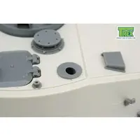 1/35 Scale Model Kit - Tank