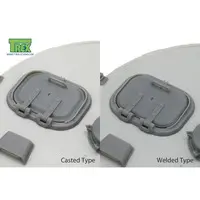 1/35 Scale Model Kit - Detail-Up Parts